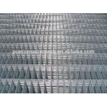 welded wire mesh panel in good quality